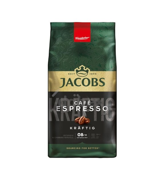 @ Jacobs Kawa Ziarno Espresso 1kg/4 IMP