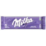 Milka Alpine Milk 250g