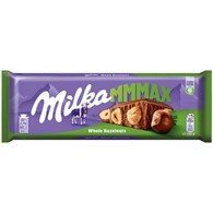 Milka Czekolada Whole Hazelnuts 250g/14