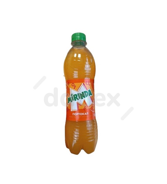 Mirinda 0,5l