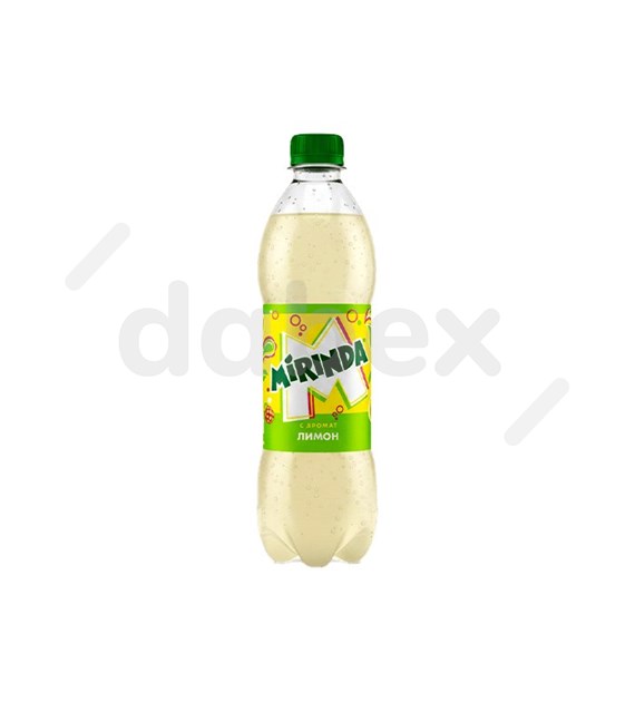 Mirinda Lemon 500ml/12 IMP