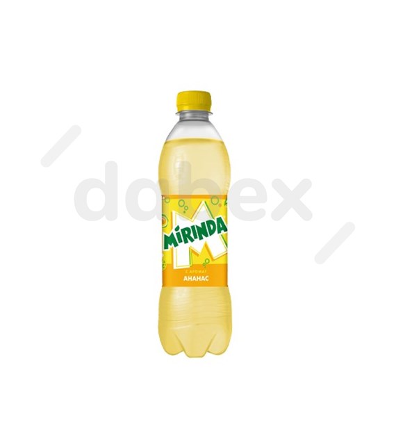 Mirinda Ananas 500ml/12 IMP