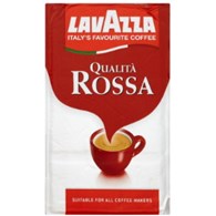 Lavazza Qualita Rossa Ground 250g