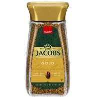 Jacobs Cronat Gold Instant 200g