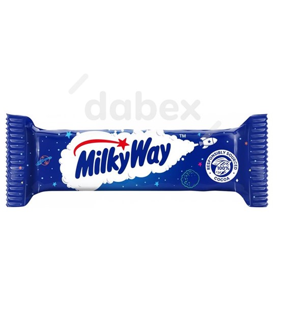 Milky Way 21,5g