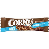 Corny no Sugar Chocolate 40g