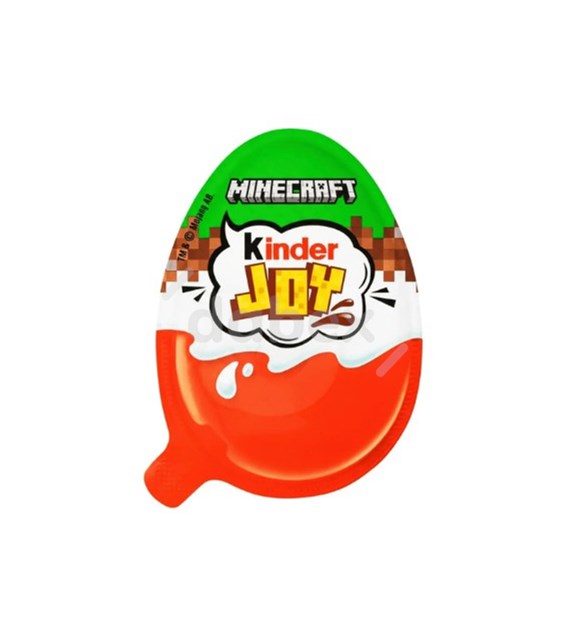 Kinder Joy 20g