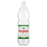 Muszynianka Woda 1,5l/6 DRS
