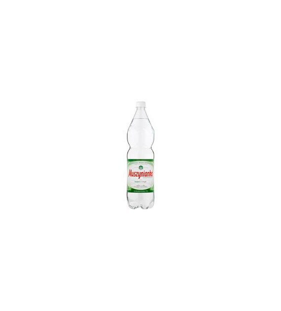 Muszynianka Woda 1,5l/6 DRS