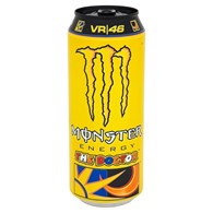 Monster Energy Doctor 0,5l