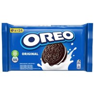 @ Oreo Ciastka 264g/6