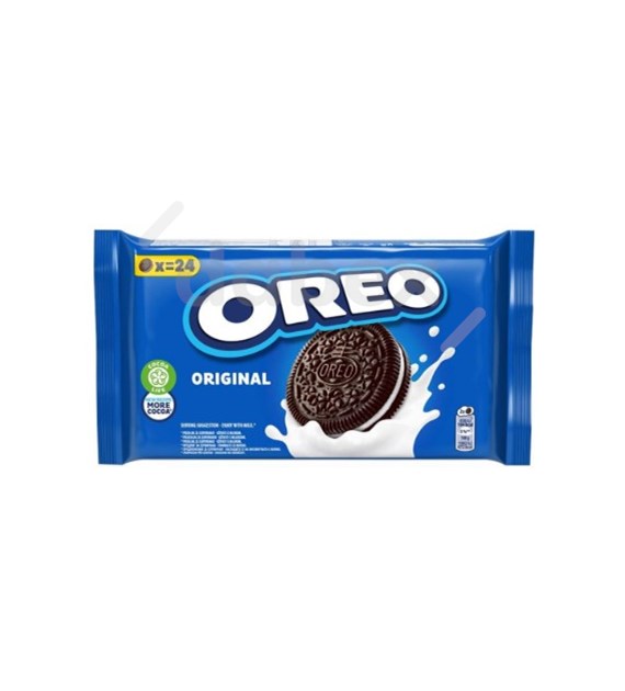 @ Oreo Ciastka 264g/6