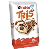 Kinder Tris T5 100g