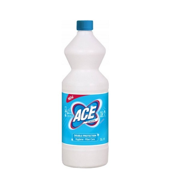 Ace Bleach Regular 1l