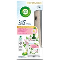 Air Wick Freshener White Flowers