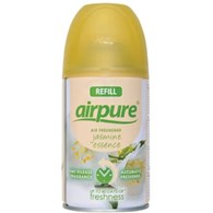 Airpure Freshener Refill Jasmine 250ml