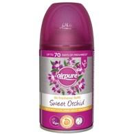 Airpure Freshener Refill Sweet Orchid 250ml