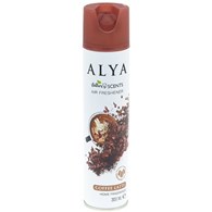 Alya Freshener Coffee Late 300ml