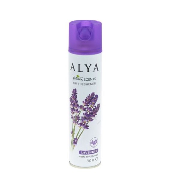 Alya Freshener Lavender 300ml