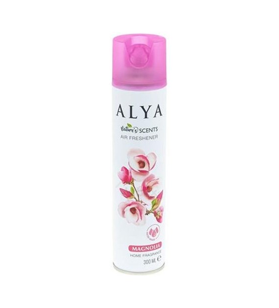Alya Freshener Magnolia 300ml