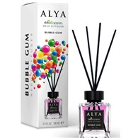 Alya Fragrance Sticks Bubble Gum 100ml