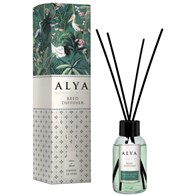 Alya Fragrance Sticks Exotic Leaves 100ml