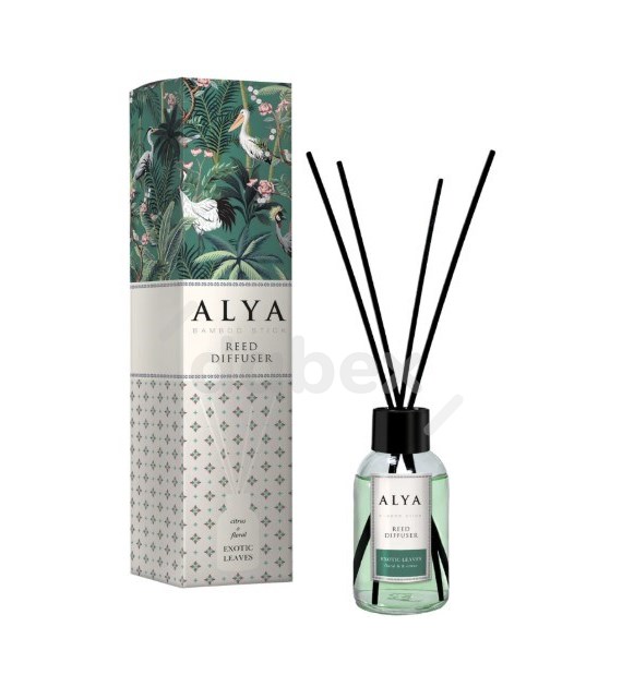 Alya Fragrance Sticks Cool Linen 100ml
