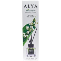 Alya Fragrance Sticks Lilly of the Valley100ml