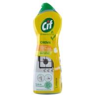 Cif Cream Crema Lemon 750g