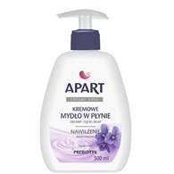 Apart Liquid Soap Violet 500ml