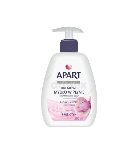 Apart Liquid Soap Magnolia 500ml