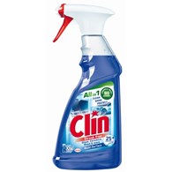 Clin Spray Multishine 500ml