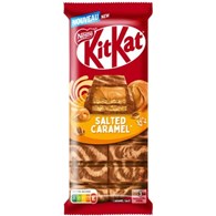 KitKat Salted Caramel 99g