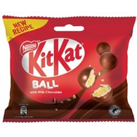 KitKat Ball MIlk 36g