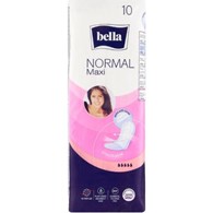 Bella Podpaski Normal Maxi 10pcs