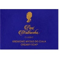 Pani Walewska Soap Creamy 100g