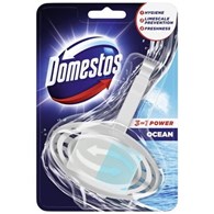 Domestos Toilet Blocks Basket  Power Ocean  35g