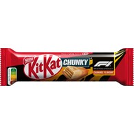 KitKat Chunky Farbled Caramel 40g