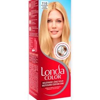 Londa Hair Color Platinium  Blond 110ml
