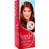 Londa Hair Color Chocolate Brown 110ml