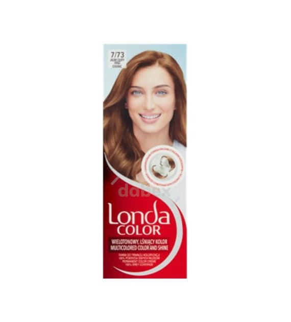Londa Hair Color Cognac 110ml