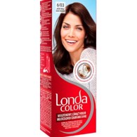 Londa Hair Color Light Brown 110ml