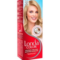 Londa Hair Color Pale Blonde 110ml