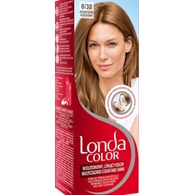 Londa Hair Color Beige Blonde110ml