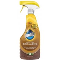 Pronto Floor Spray Aloe Vera 500ml