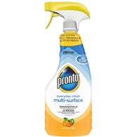 Pronto Floor Spray Sunshine Day 500ml