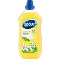 Sidolux Floor Soap Lemon 500ml