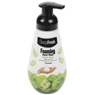 Deep Fresh Liquid Soap Green Apple 400mll