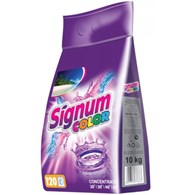 Signum Washing Powder Color 1kg
