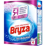 Bryza Washing Powder White 260g
